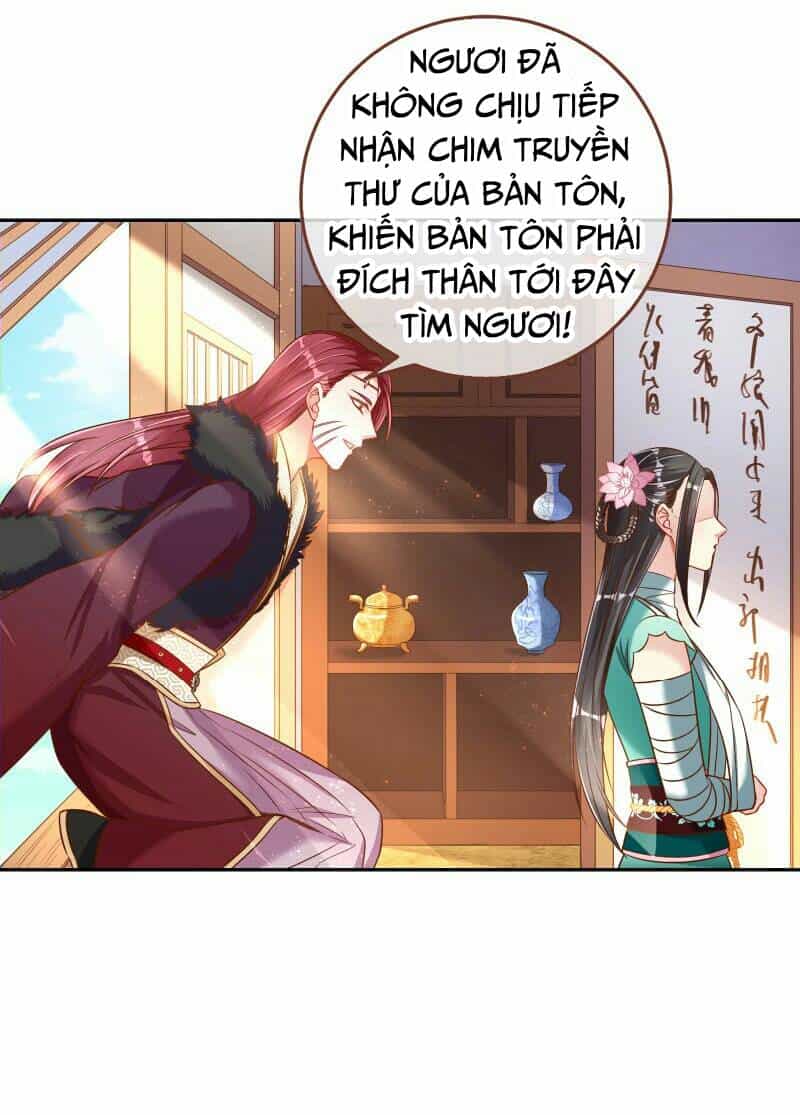 Vạn Tra Triêu Hoàng - Chương 116 - ảnh 22