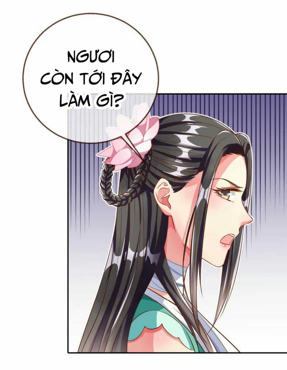 Vạn Tra Triêu Hoàng - Chương 116 - ảnh 23