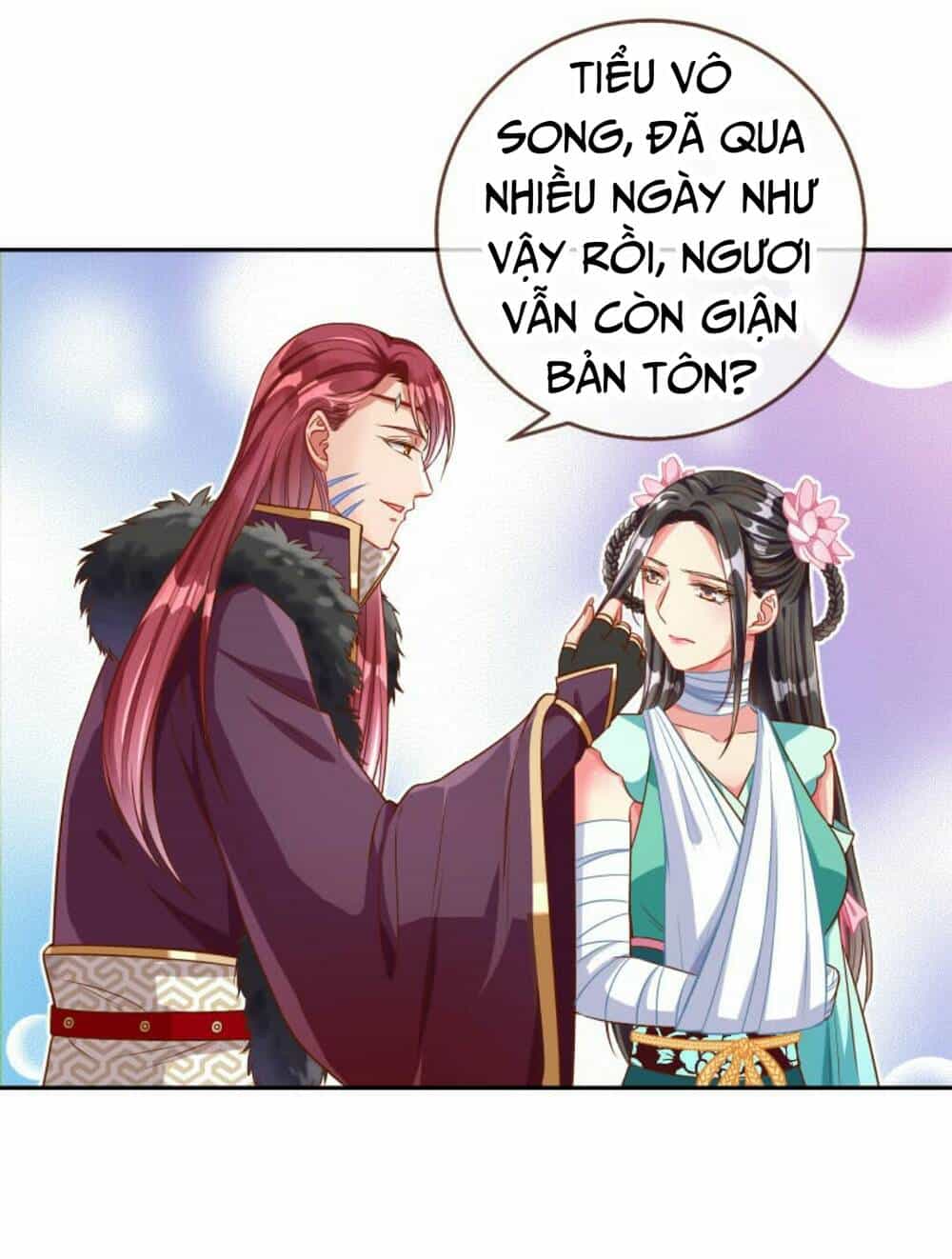 Vạn Tra Triêu Hoàng - Chương 116 - ảnh 24