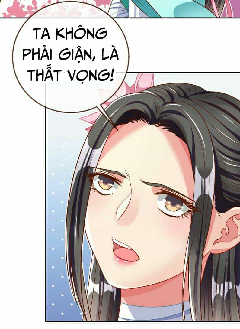 Vạn Tra Triêu Hoàng - Chương 116 - ảnh 26