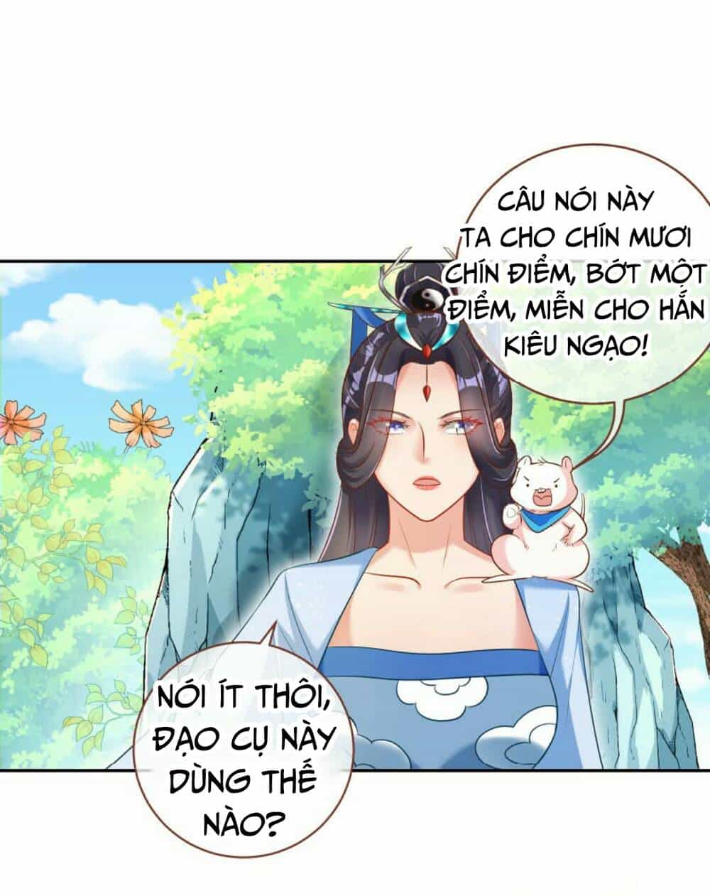 Vạn Tra Triêu Hoàng - Chương 116 - ảnh 34