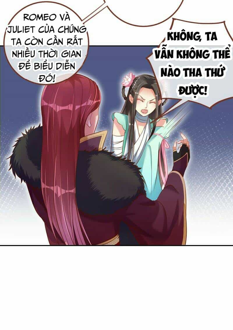 Vạn Tra Triêu Hoàng - Chương 116 - ảnh 37