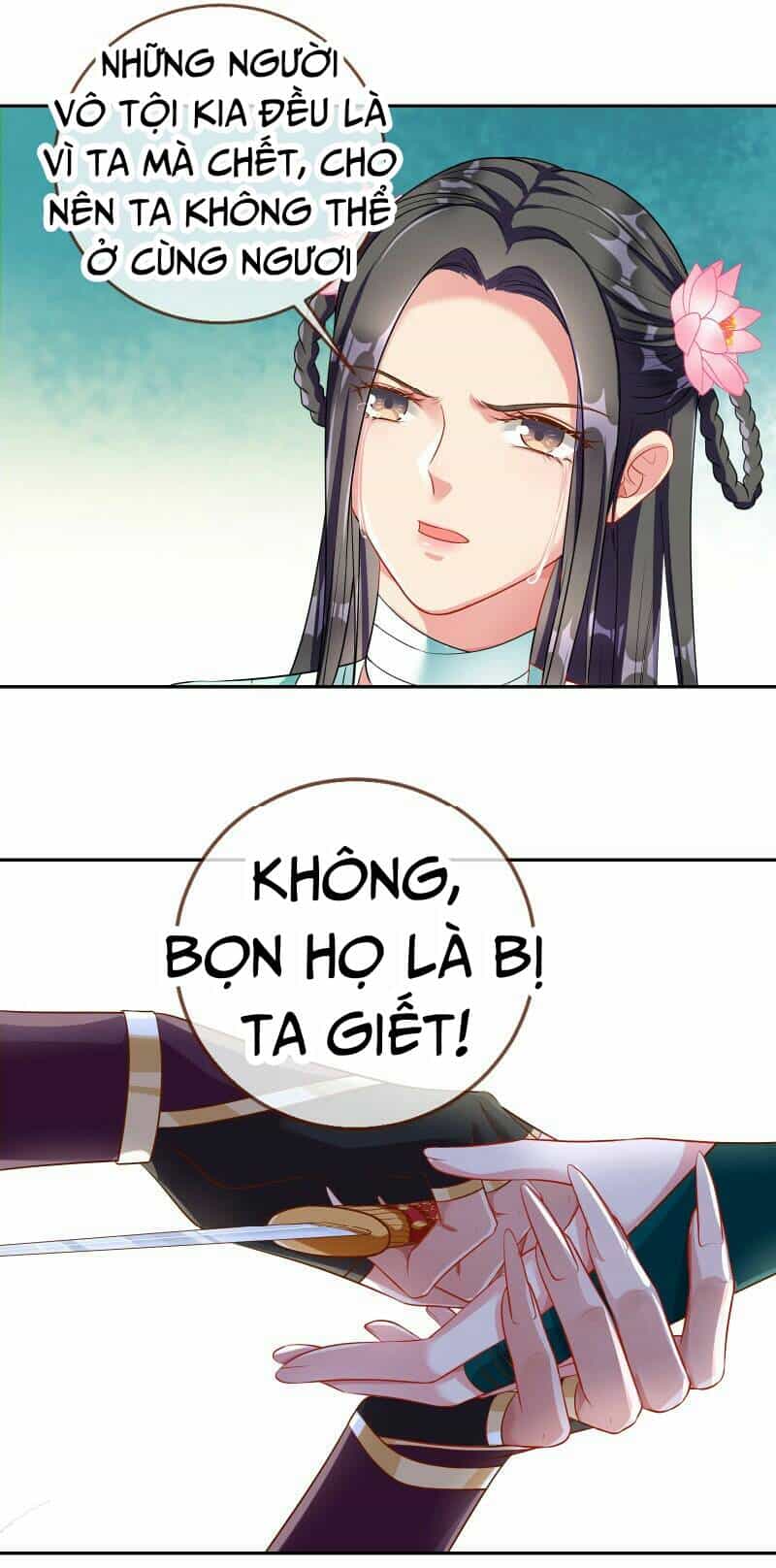 Vạn Tra Triêu Hoàng - Chương 116 - ảnh 38