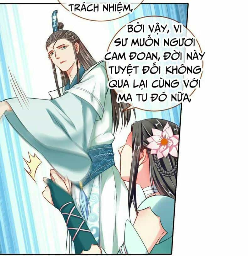 Vạn Tra Triêu Hoàng - Chương 116 - ảnh 7