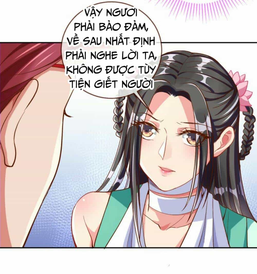Vạn Tra Triêu Hoàng - Chương 117 - ảnh 10