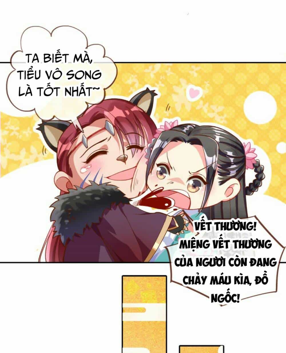 Vạn Tra Triêu Hoàng - Chương 117 - ảnh 11
