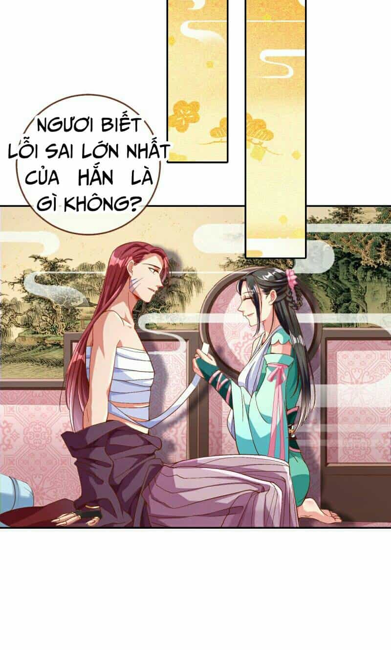 Vạn Tra Triêu Hoàng - Chương 117 - ảnh 12