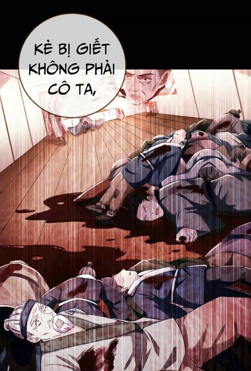 Vạn Tra Triêu Hoàng - Chương 117 - ảnh 15