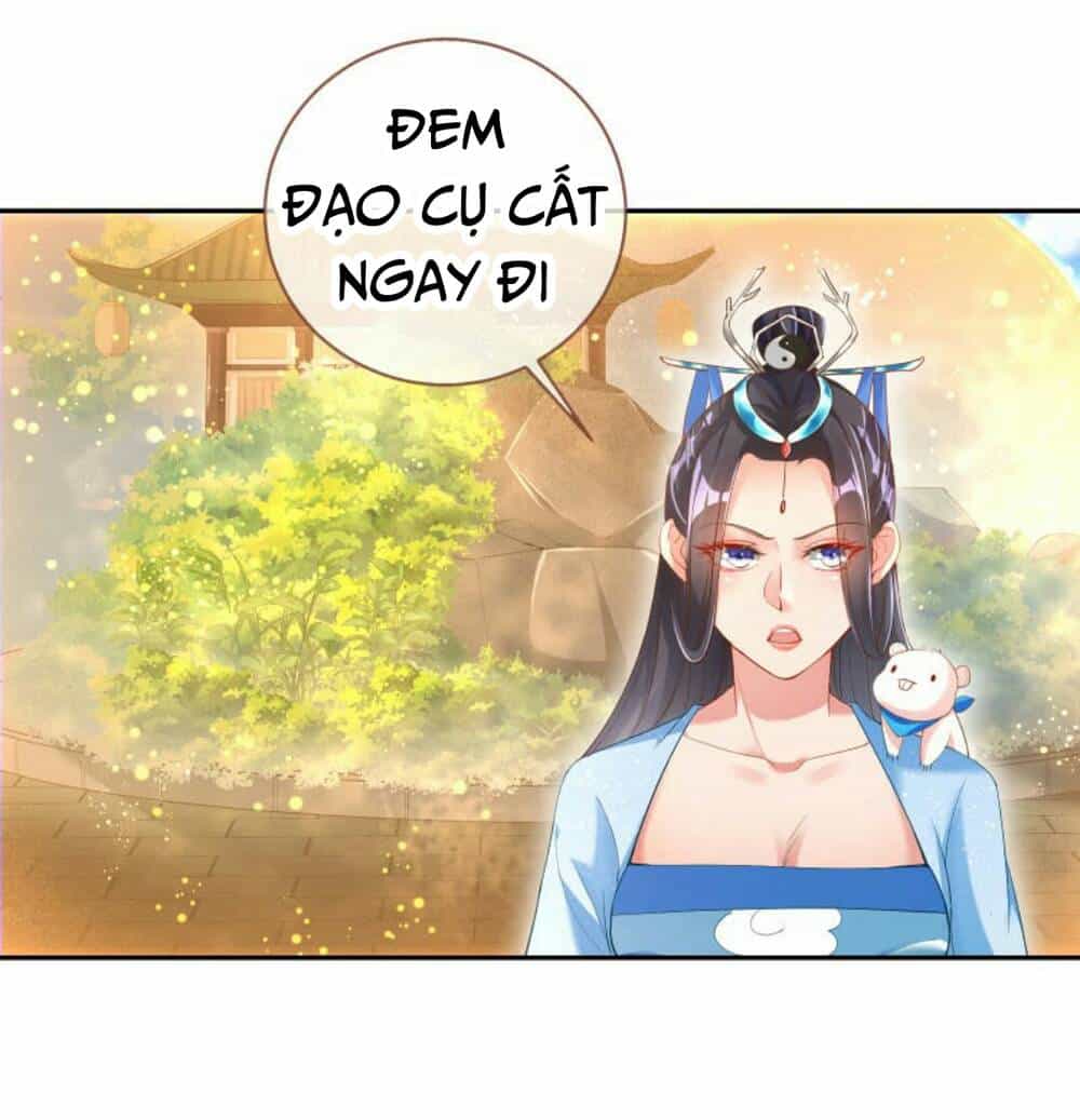 Vạn Tra Triêu Hoàng - Chương 117 - ảnh 18