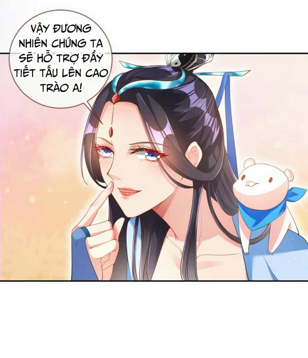 Vạn Tra Triêu Hoàng - Chương 117 - ảnh 20