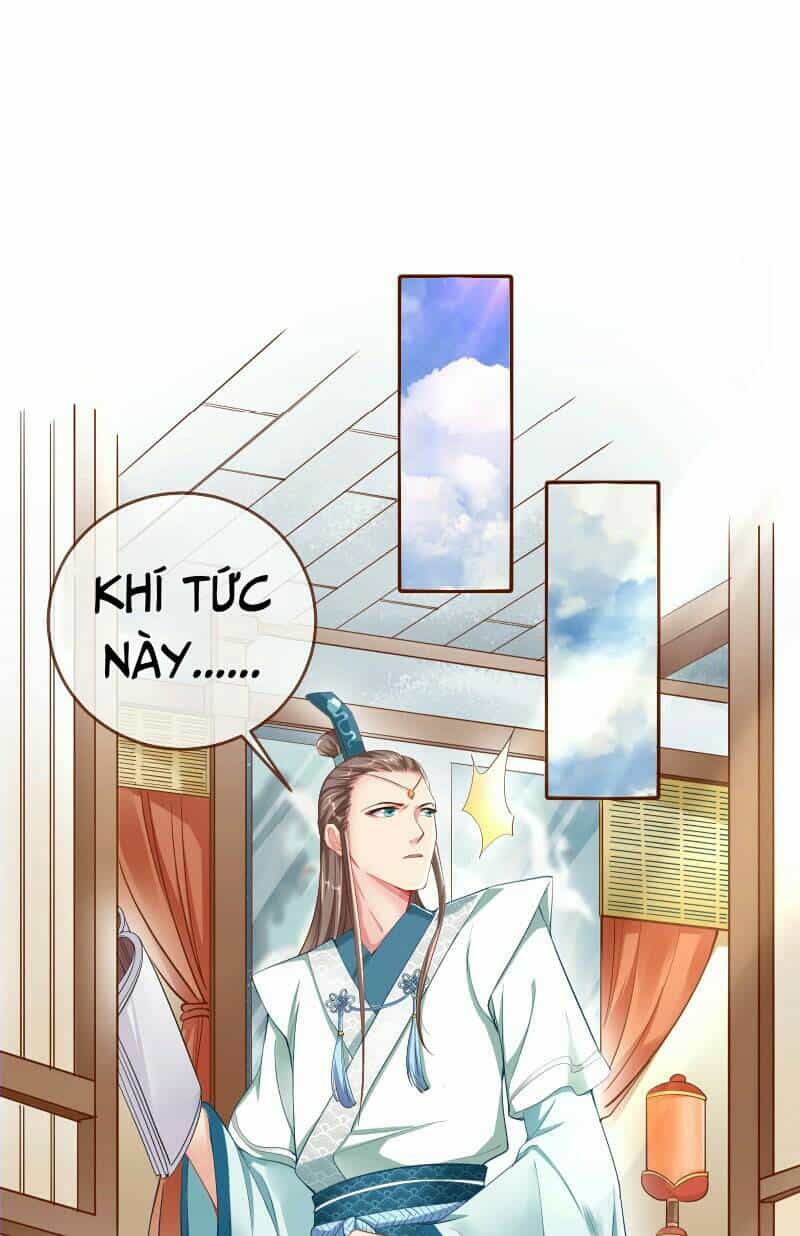 Vạn Tra Triêu Hoàng - Chương 117 - ảnh 21