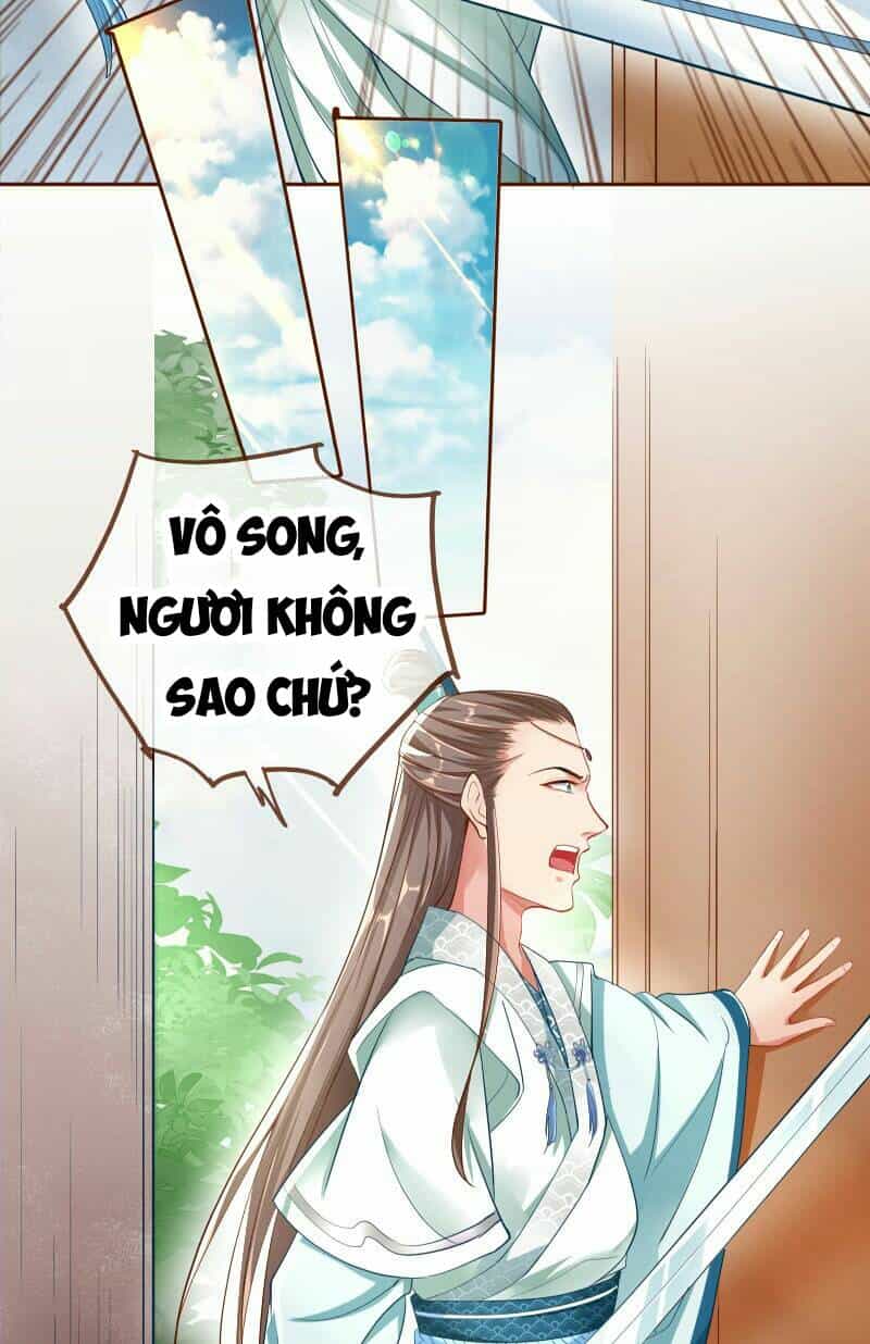 Vạn Tra Triêu Hoàng - Chương 117 - ảnh 23