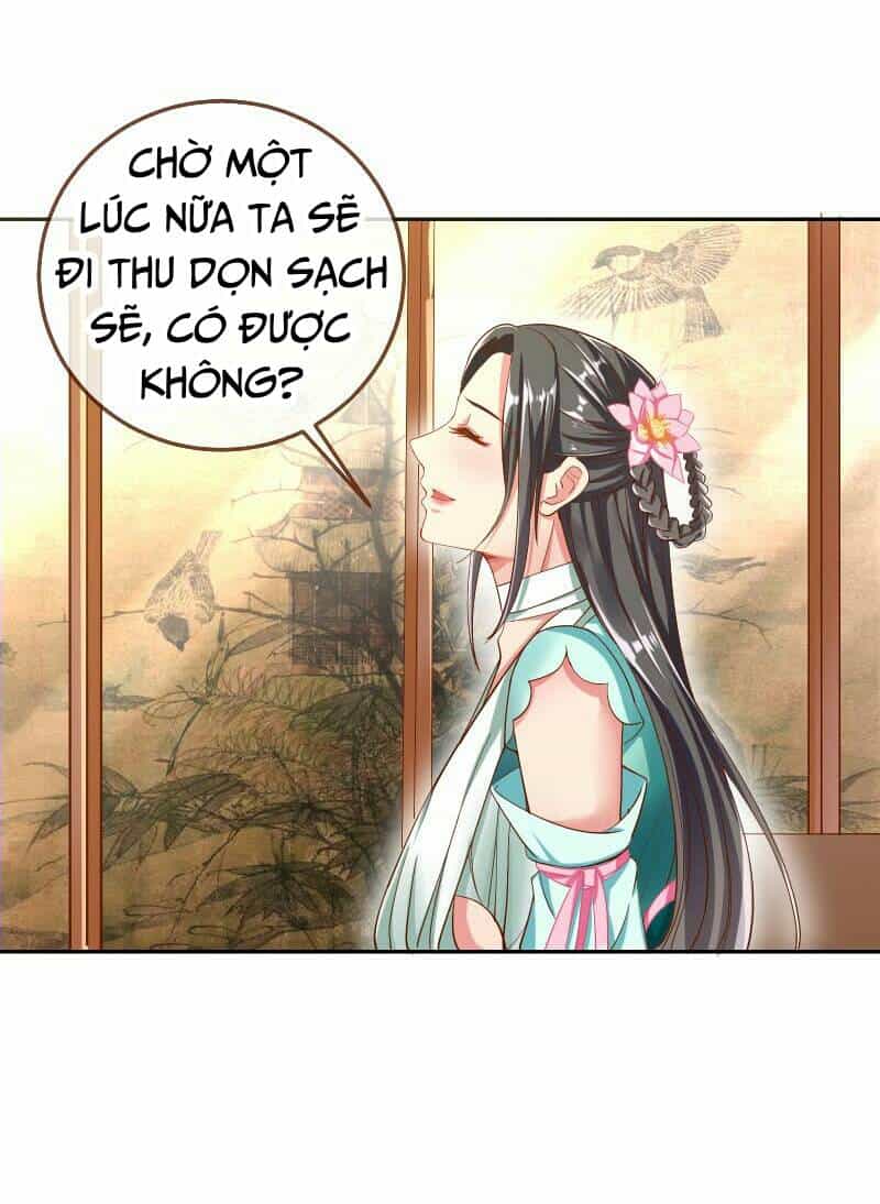 Vạn Tra Triêu Hoàng - Chương 117 - ảnh 29