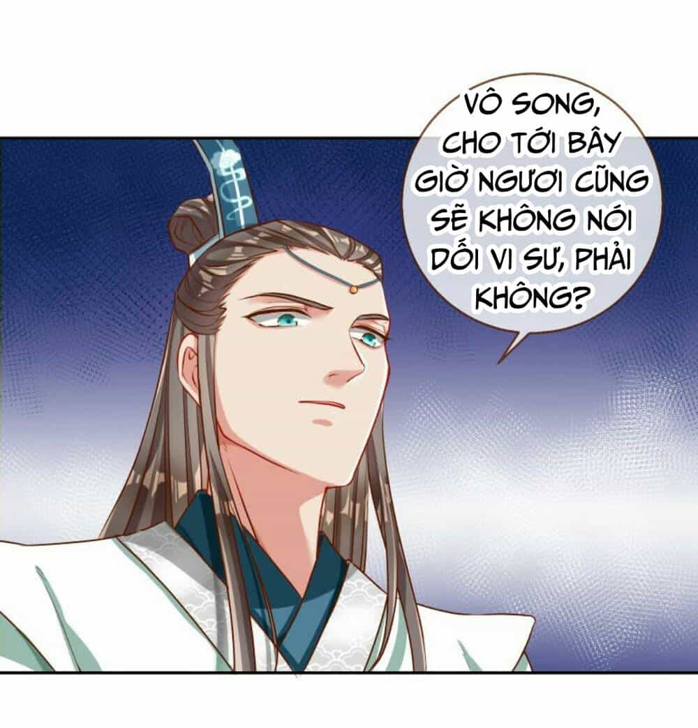 Vạn Tra Triêu Hoàng - Chương 117 - ảnh 30