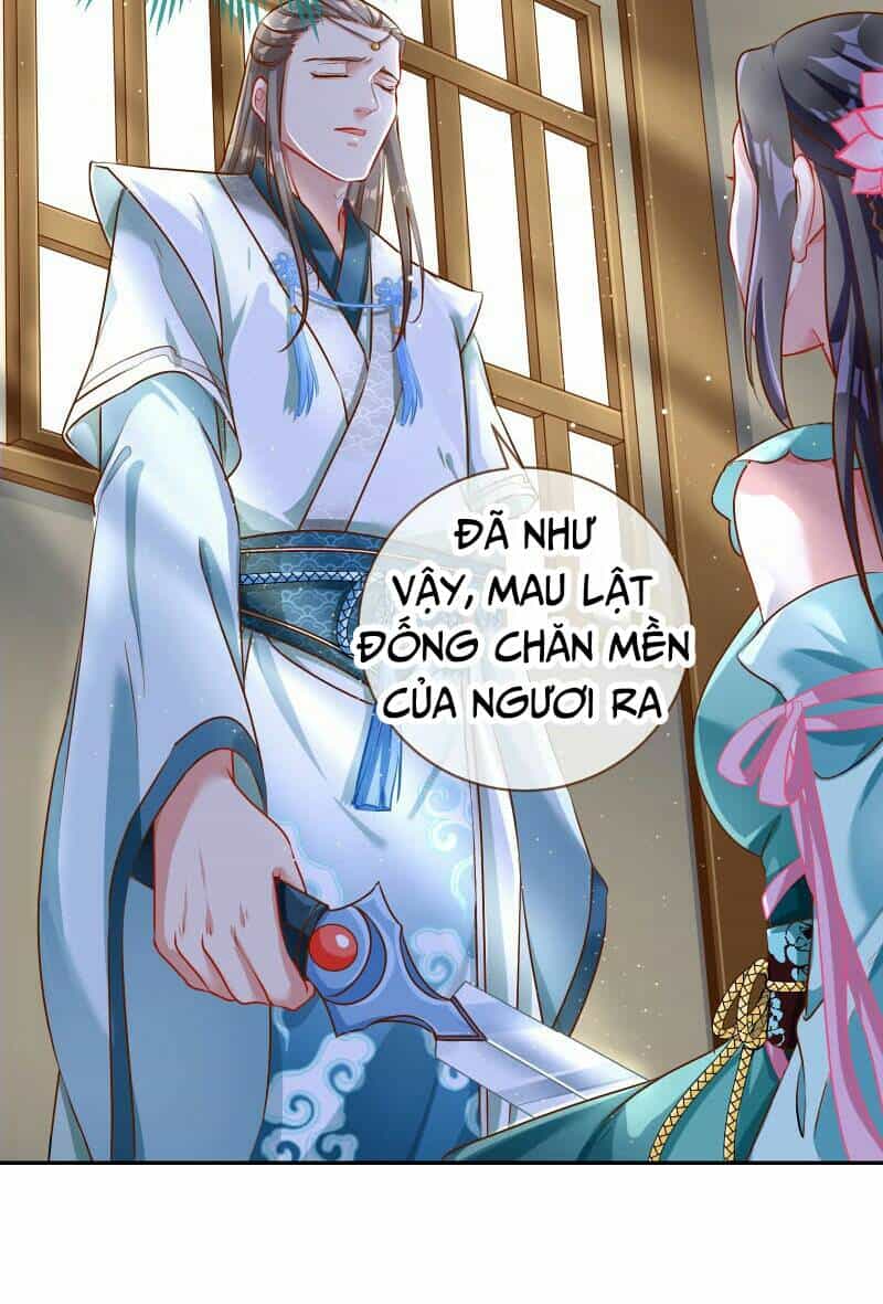 Vạn Tra Triêu Hoàng - Chương 117 - ảnh 32