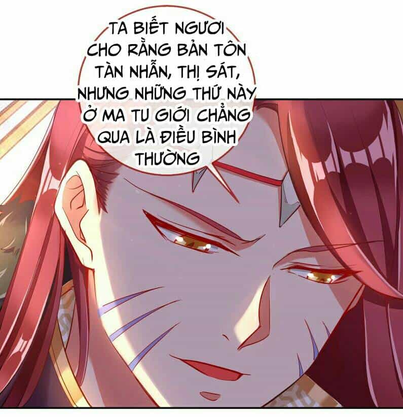 Vạn Tra Triêu Hoàng - Chương 117 - ảnh 37