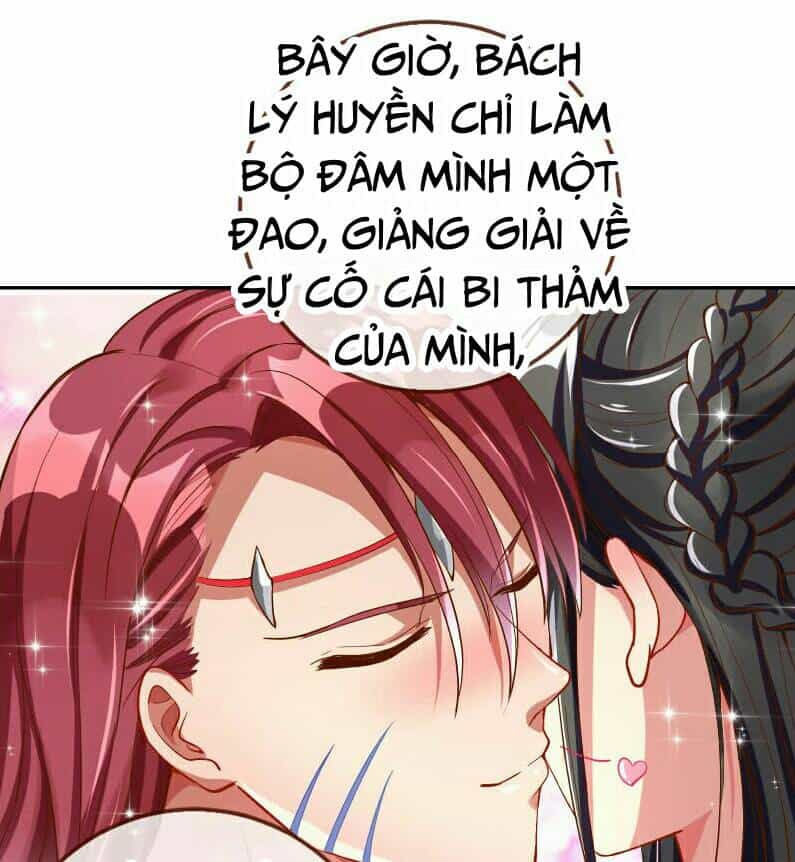 Vạn Tra Triêu Hoàng - Chương 117 - ảnh 40