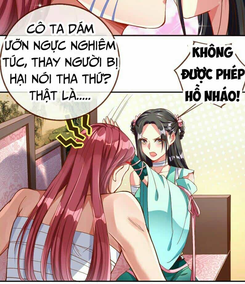 Vạn Tra Triêu Hoàng - Chương 117 - ảnh 41