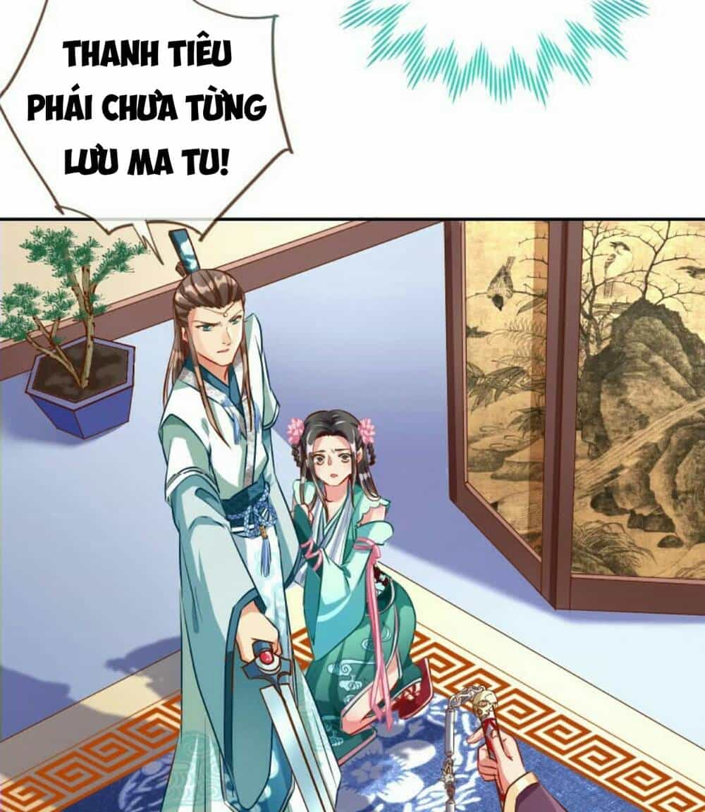 Vạn Tra Triêu Hoàng - Chương 118 - ảnh 11
