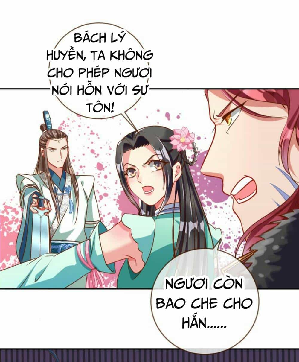 Vạn Tra Triêu Hoàng - Chương 118 - ảnh 14