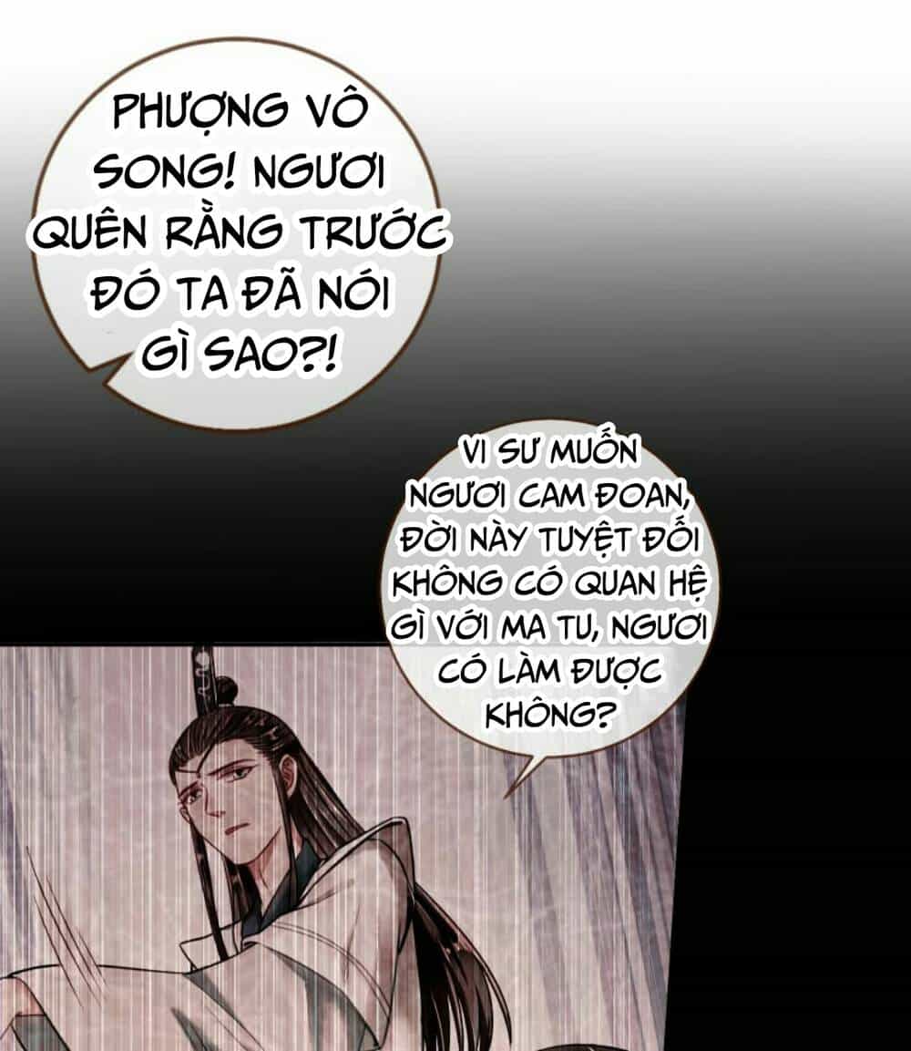 Vạn Tra Triêu Hoàng - Chương 118 - ảnh 16