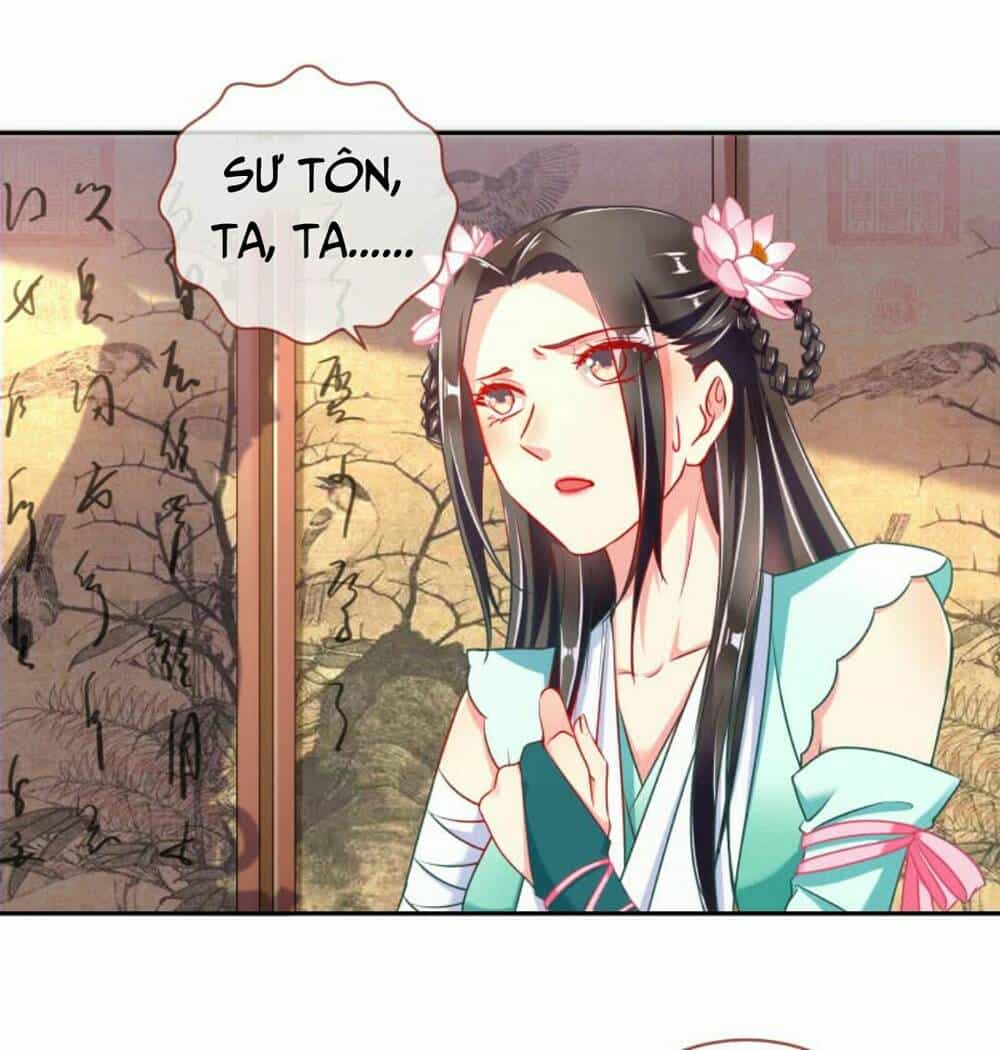 Vạn Tra Triêu Hoàng - Chương 118 - ảnh 2
