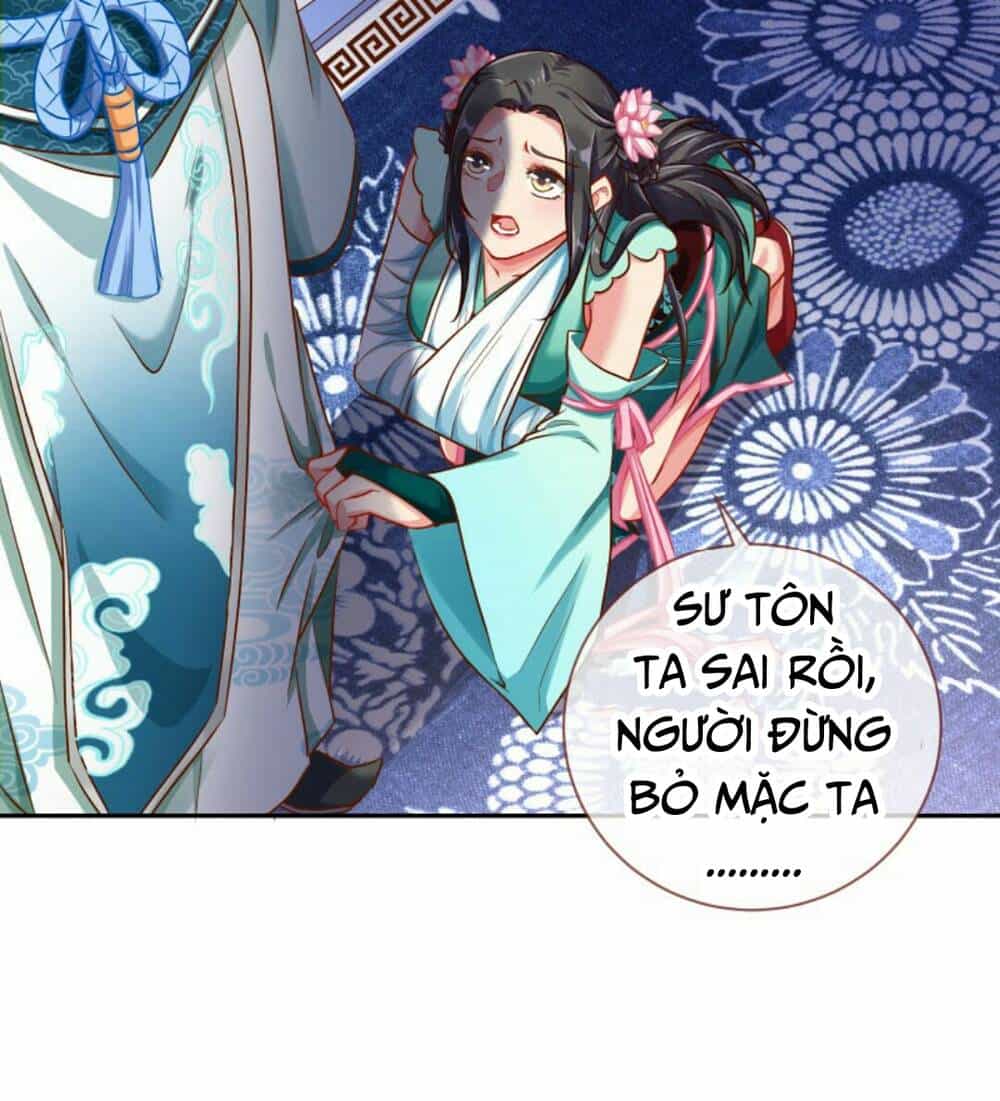 Vạn Tra Triêu Hoàng - Chương 118 - ảnh 21