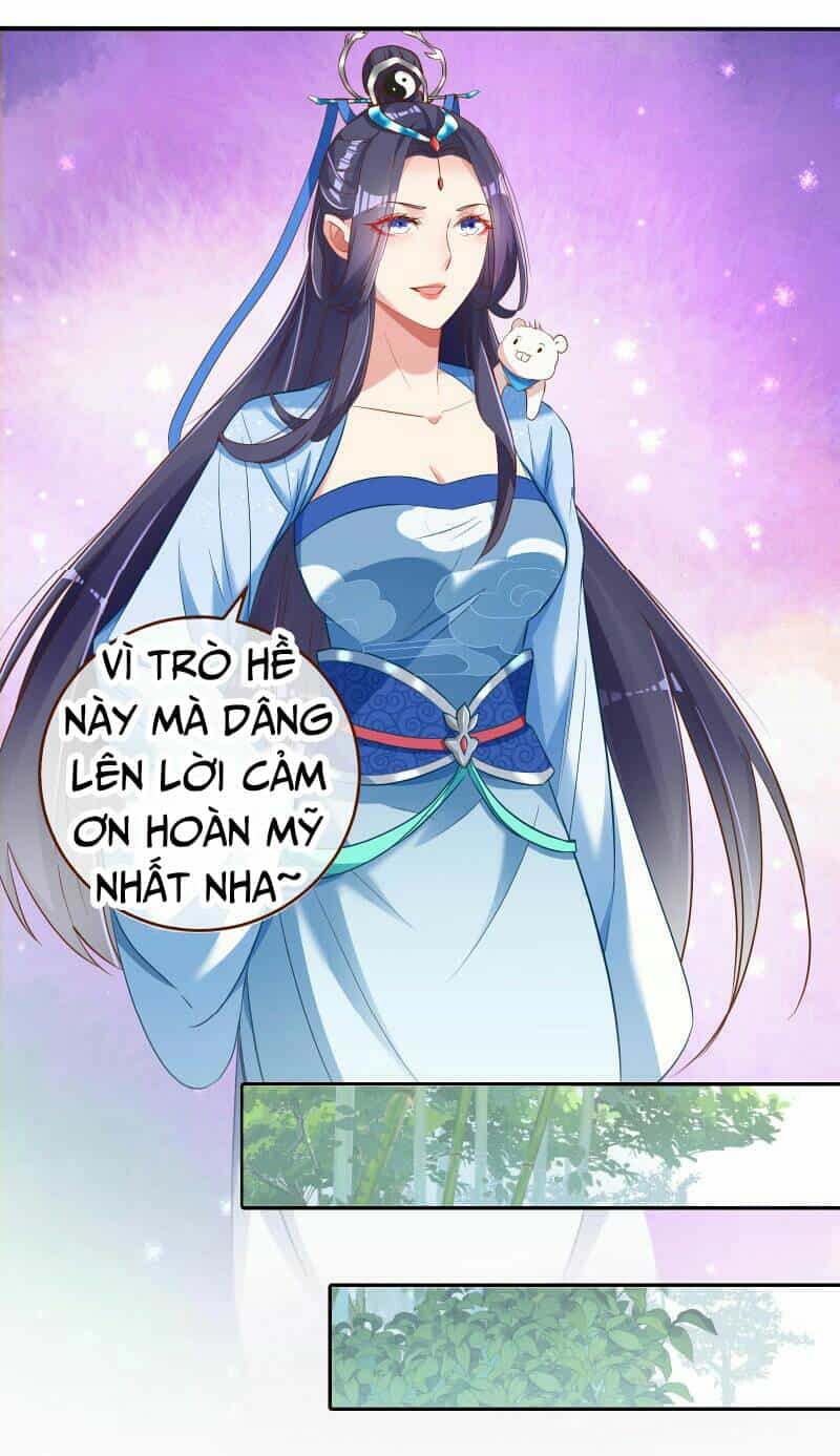 Vạn Tra Triêu Hoàng - Chương 118 - ảnh 28