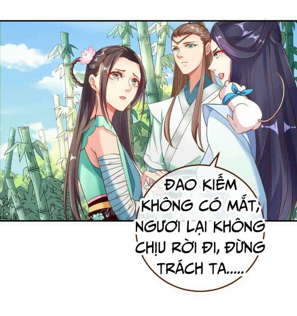 Vạn Tra Triêu Hoàng - Chương 118 - ảnh 36