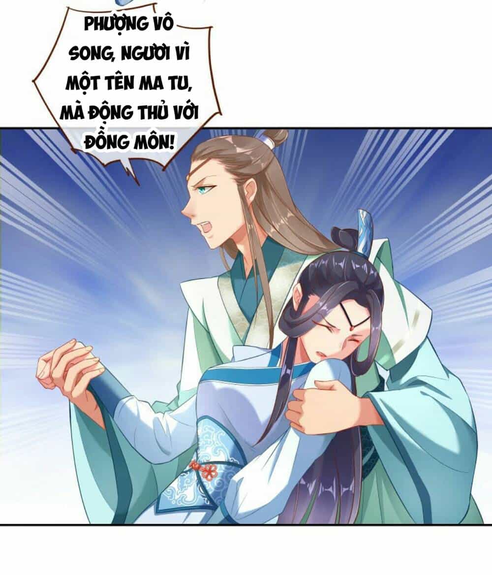 Vạn Tra Triêu Hoàng - Chương 118 - ảnh 39