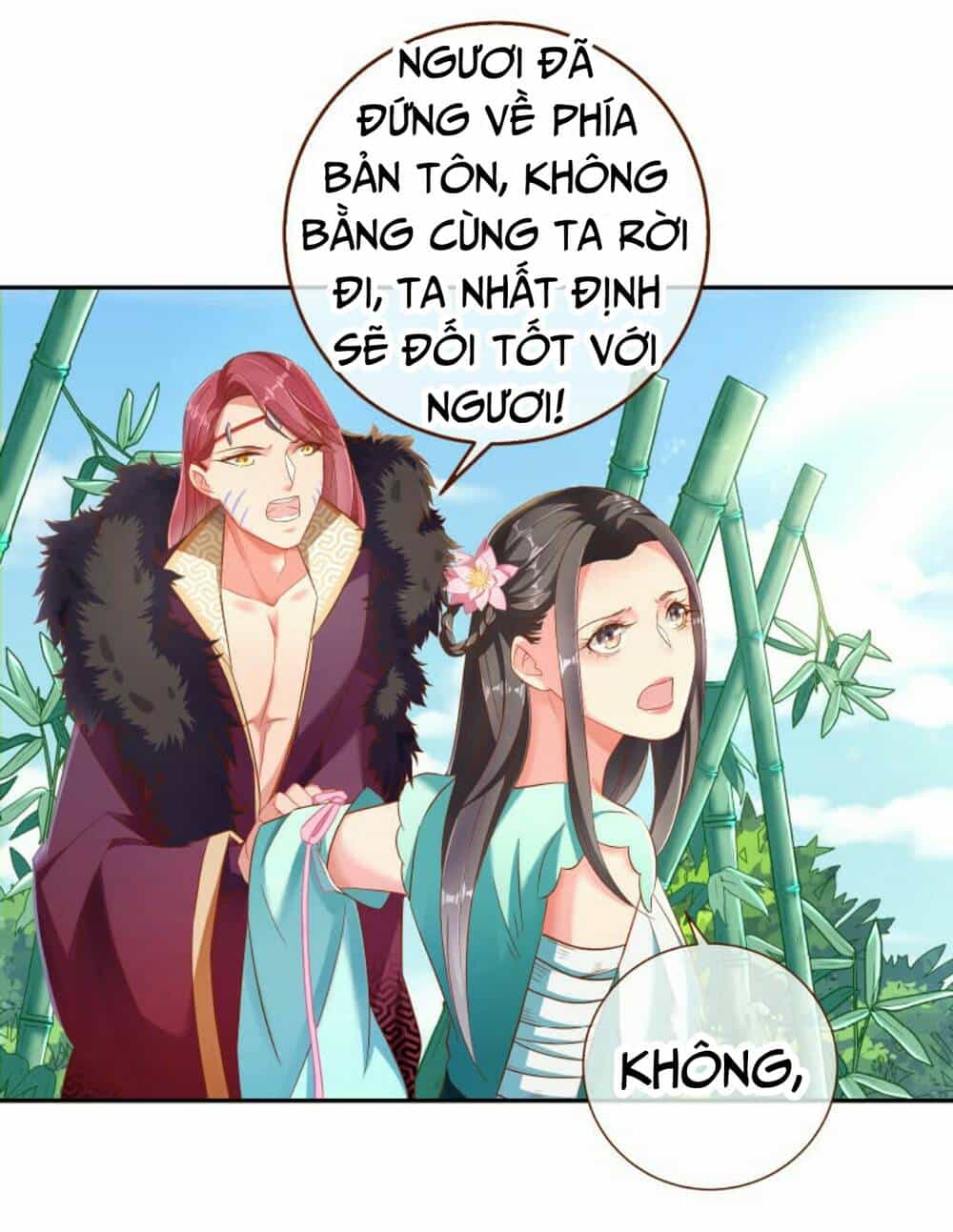 Vạn Tra Triêu Hoàng - Chương 118 - ảnh 42