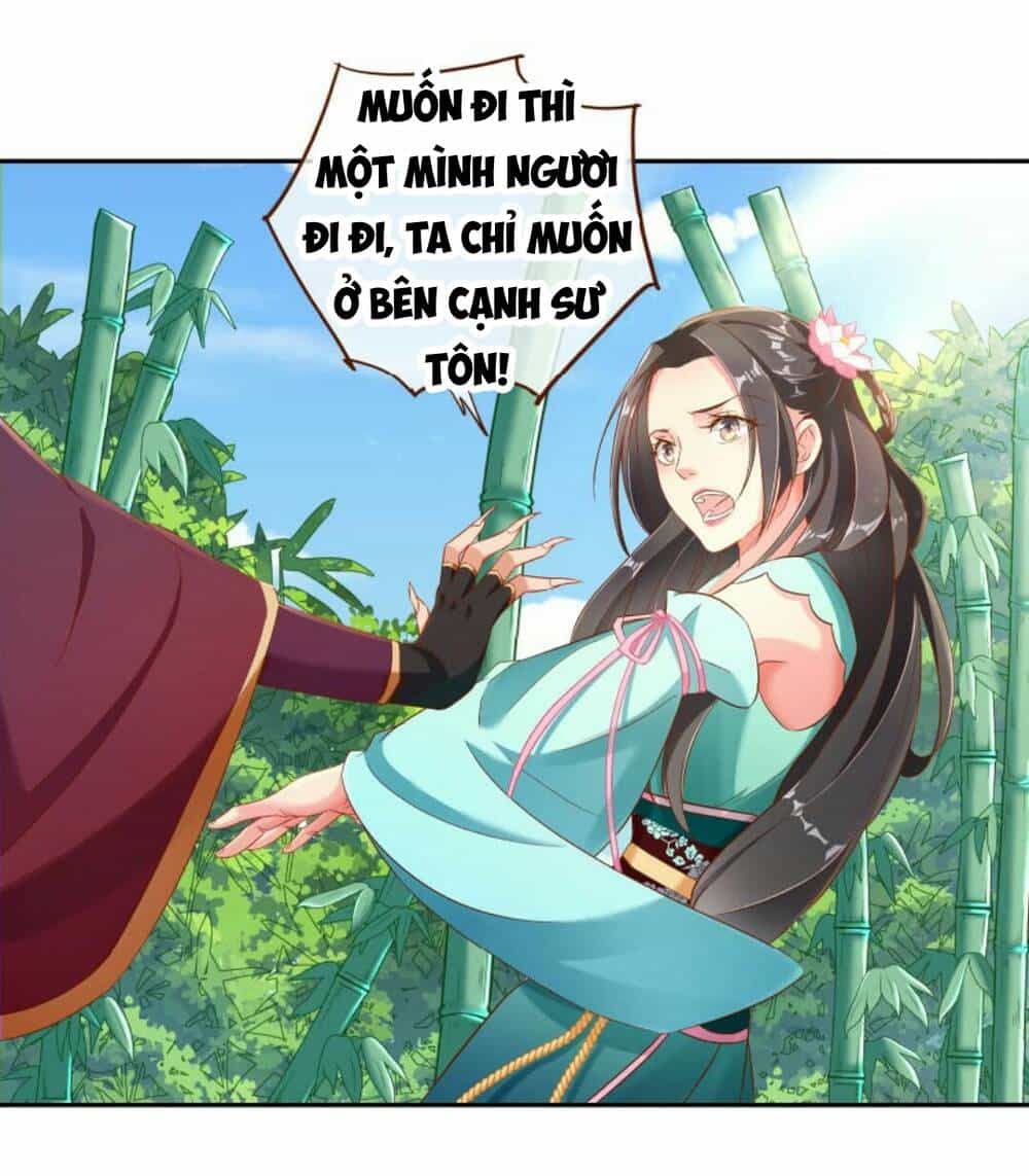 Vạn Tra Triêu Hoàng - Chương 118 - ảnh 43