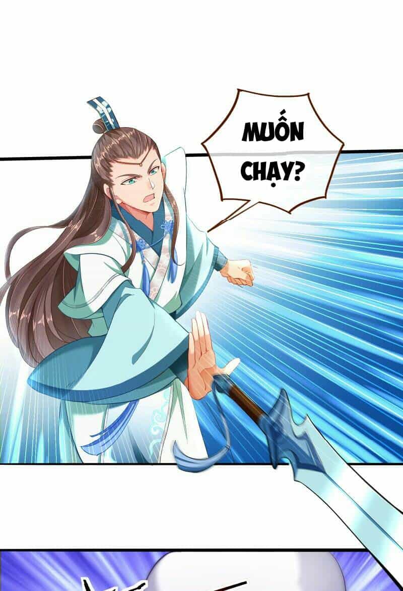 Vạn Tra Triêu Hoàng - Chương 118 - ảnh 45