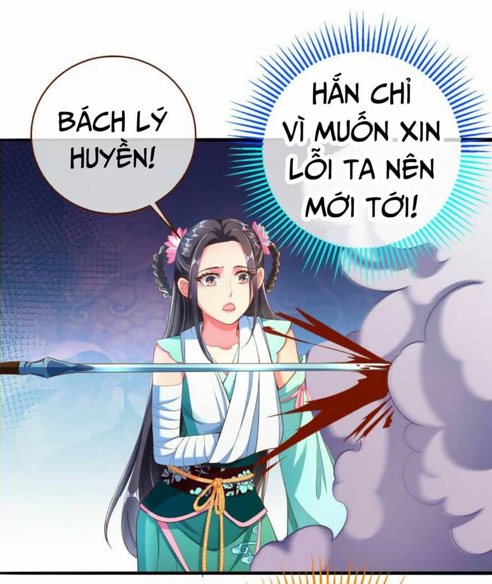Vạn Tra Triêu Hoàng - Chương 118 - ảnh 47