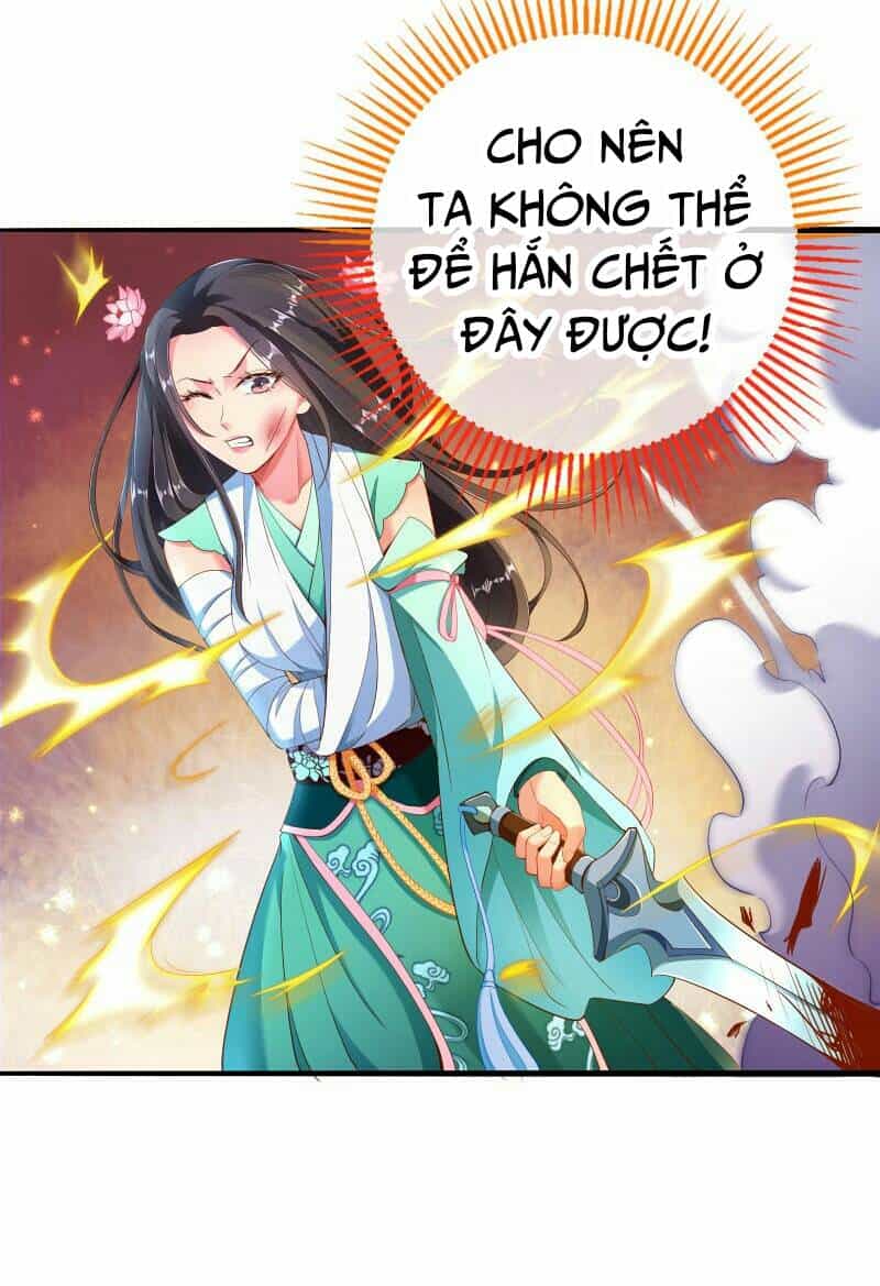 Vạn Tra Triêu Hoàng - Chương 118 - ảnh 48