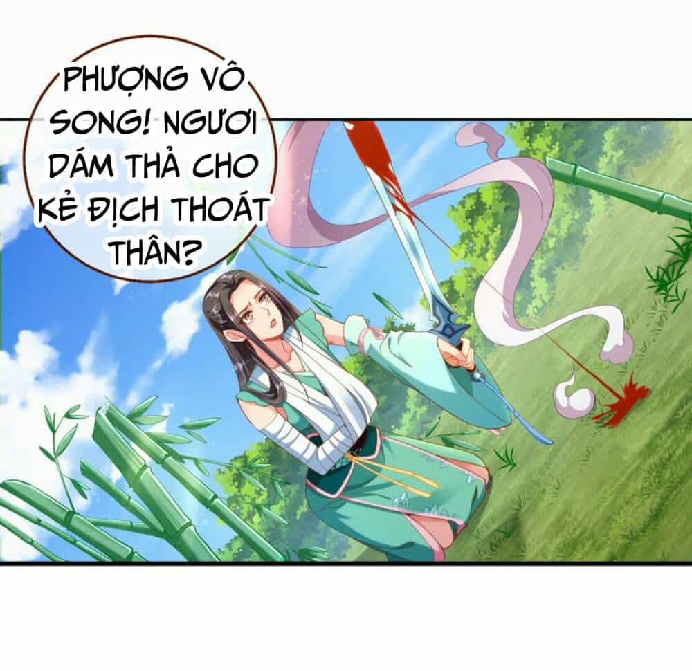 Vạn Tra Triêu Hoàng - Chương 118 - ảnh 49