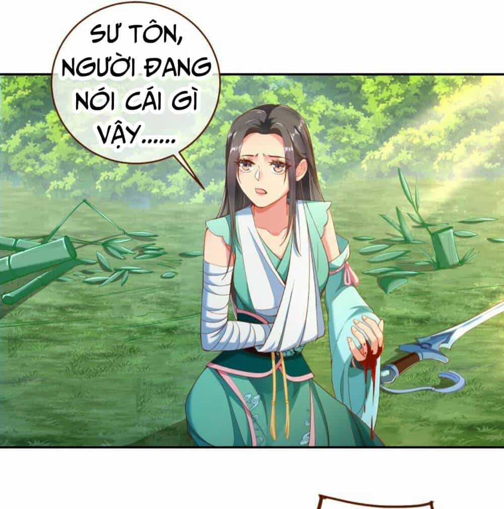 Vạn Tra Triêu Hoàng - Chương 118 - ảnh 51