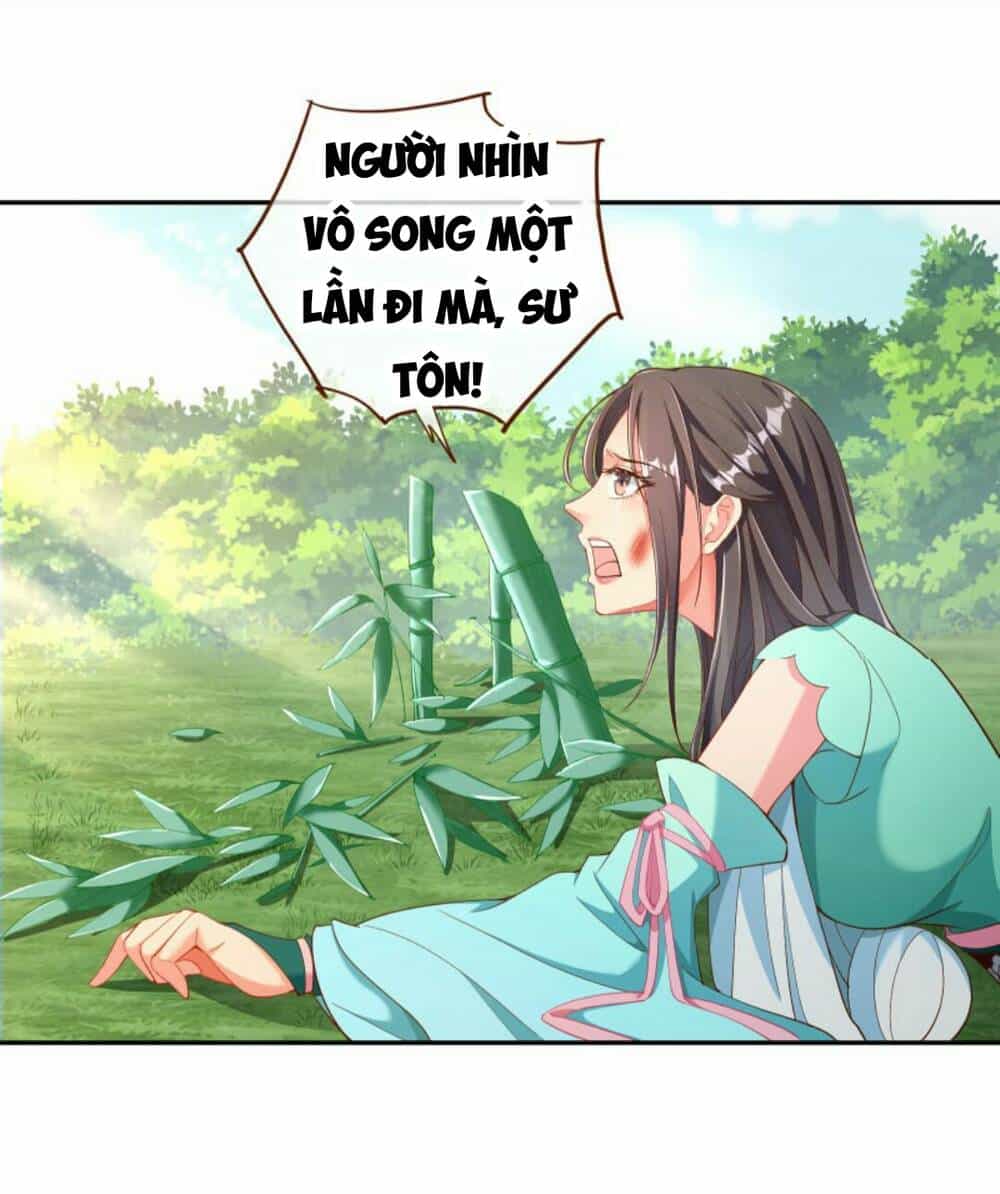 Vạn Tra Triêu Hoàng - Chương 118 - ảnh 54