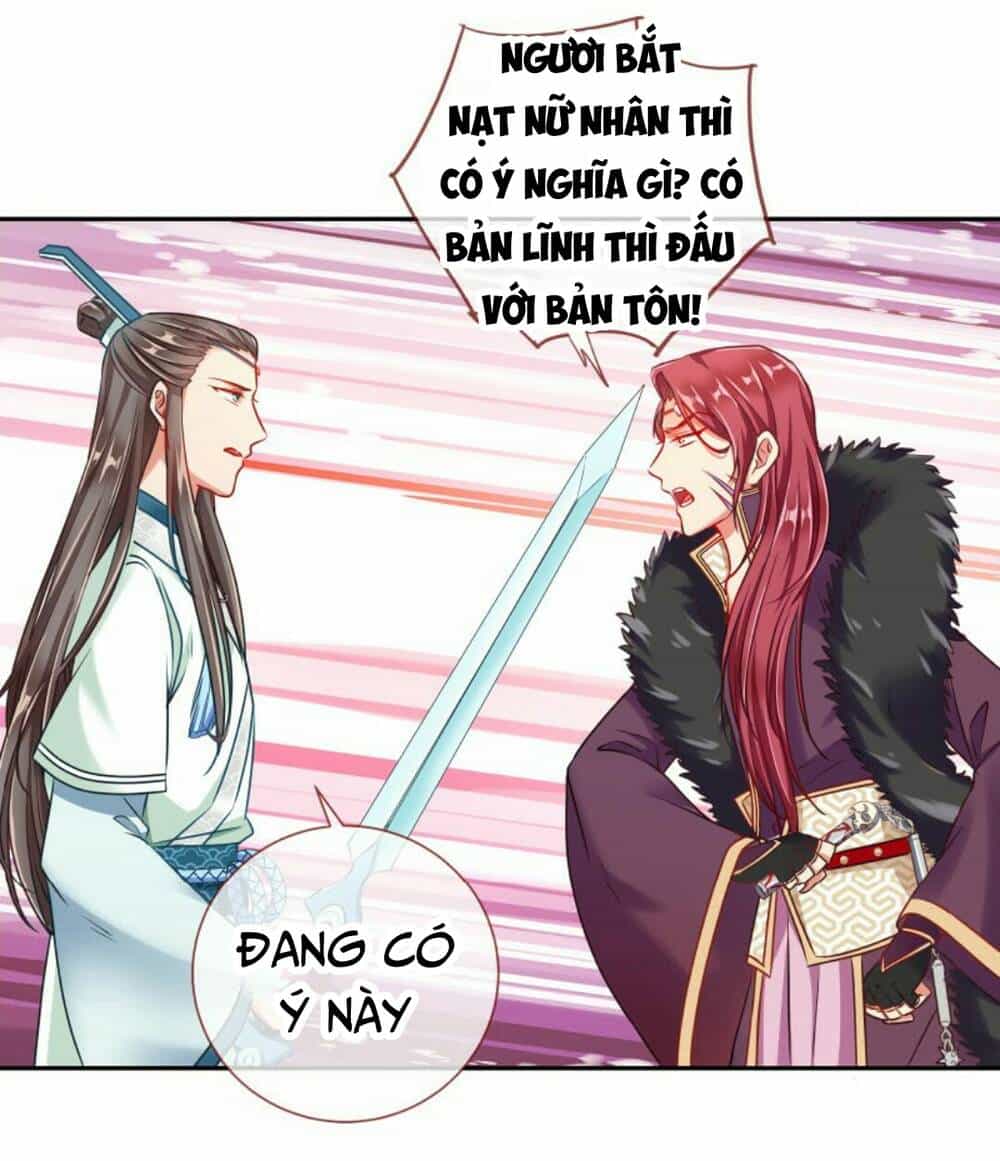 Vạn Tra Triêu Hoàng - Chương 118 - ảnh 6
