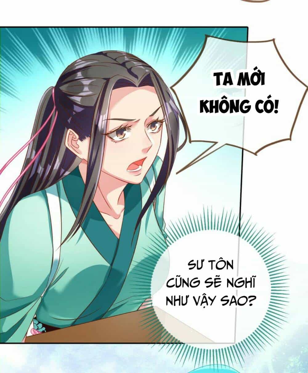 Vạn Tra Triêu Hoàng - Chương 119 - ảnh 16
