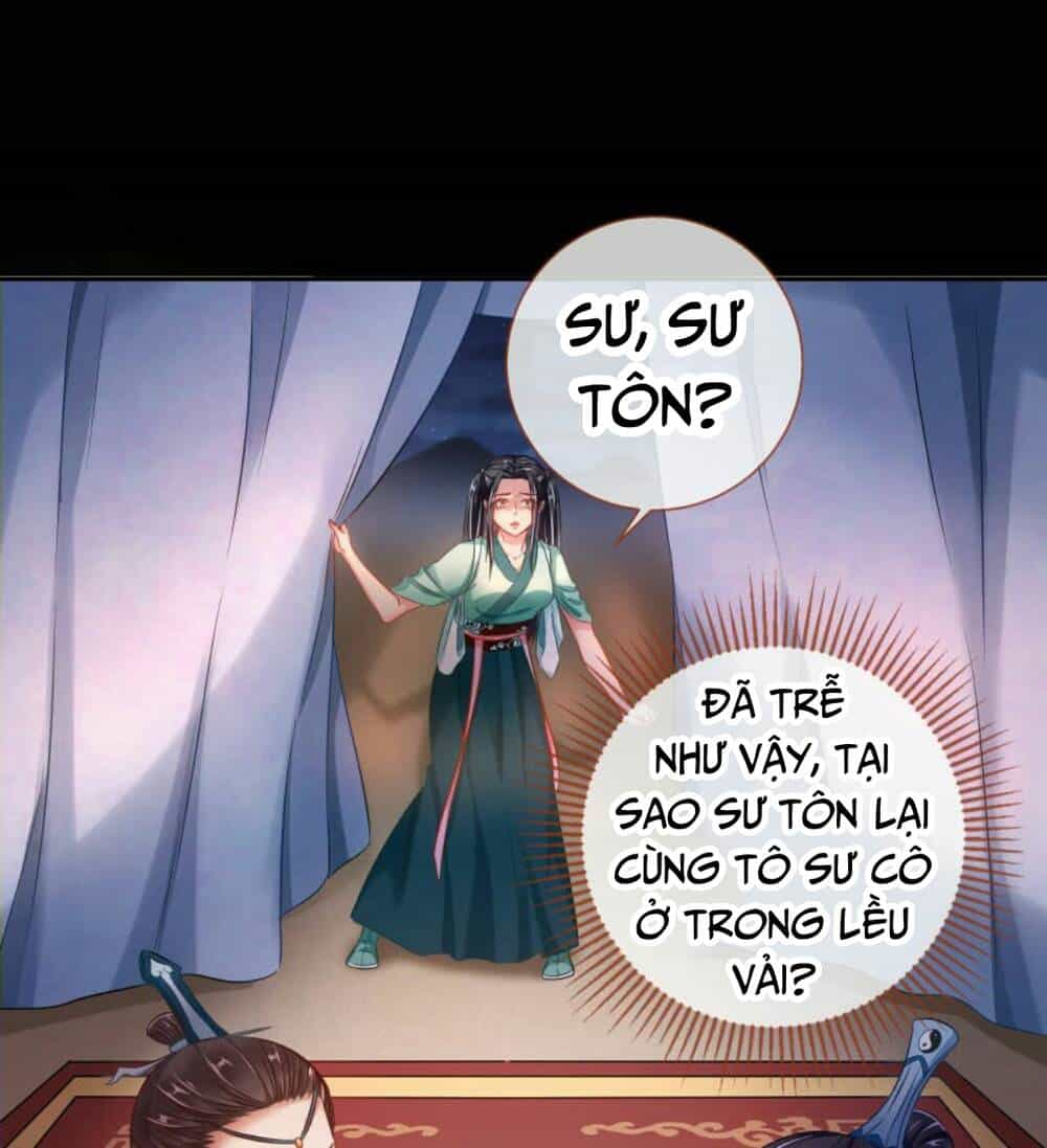 Vạn Tra Triêu Hoàng - Chương 119 - ảnh 22