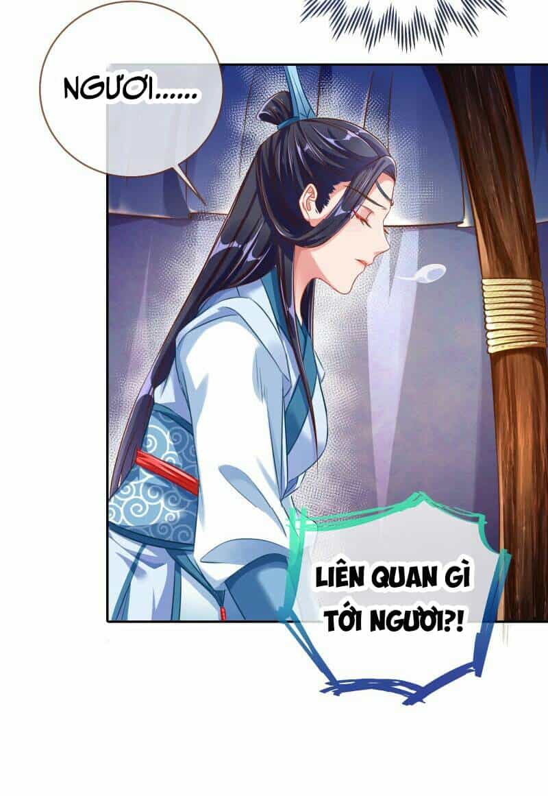 Vạn Tra Triêu Hoàng - Chương 119 - ảnh 26