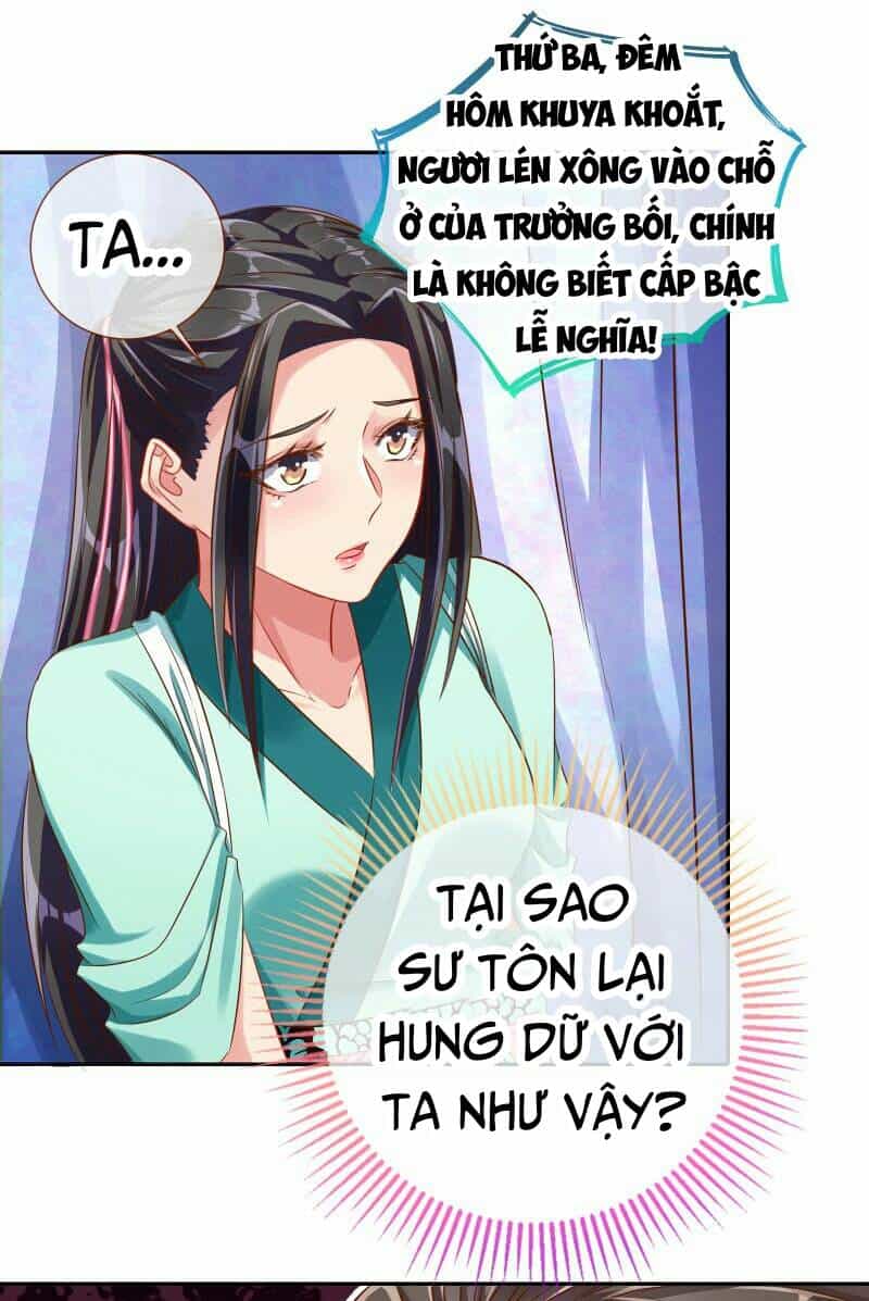 Vạn Tra Triêu Hoàng - Chương 119 - ảnh 29