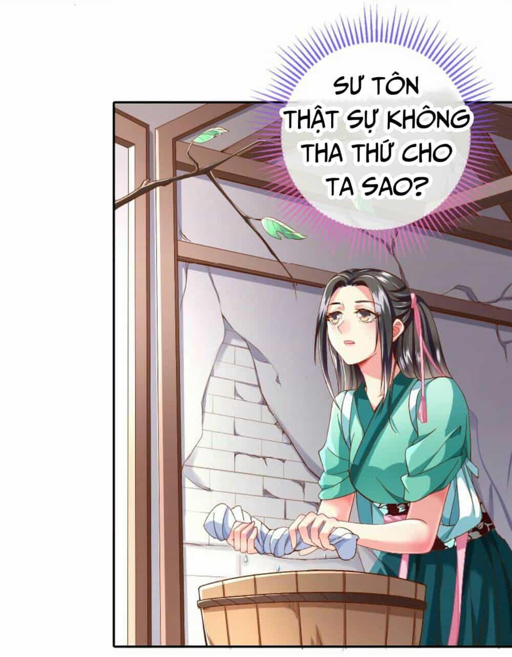 Vạn Tra Triêu Hoàng - Chương 119 - ảnh 3