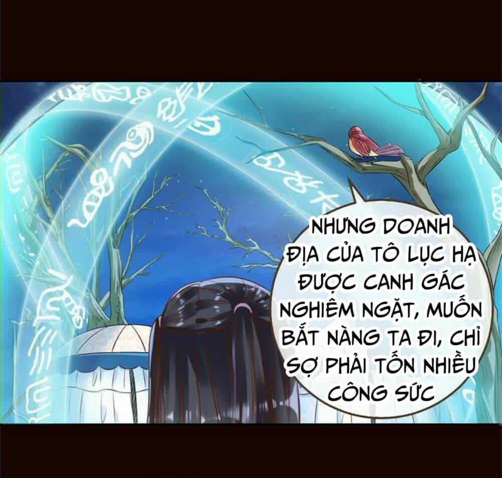 Vạn Tra Triêu Hoàng - Chương 119 - ảnh 36