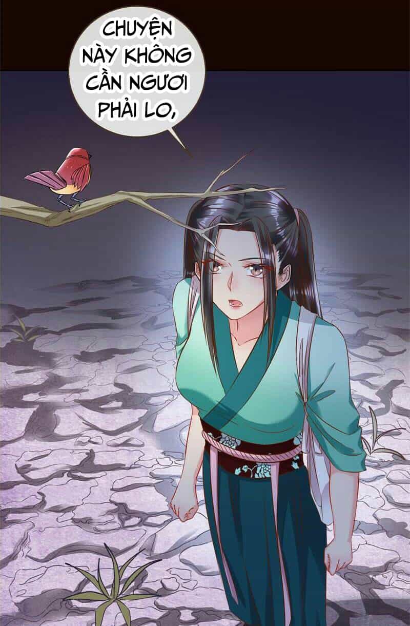 Vạn Tra Triêu Hoàng - Chương 119 - ảnh 37