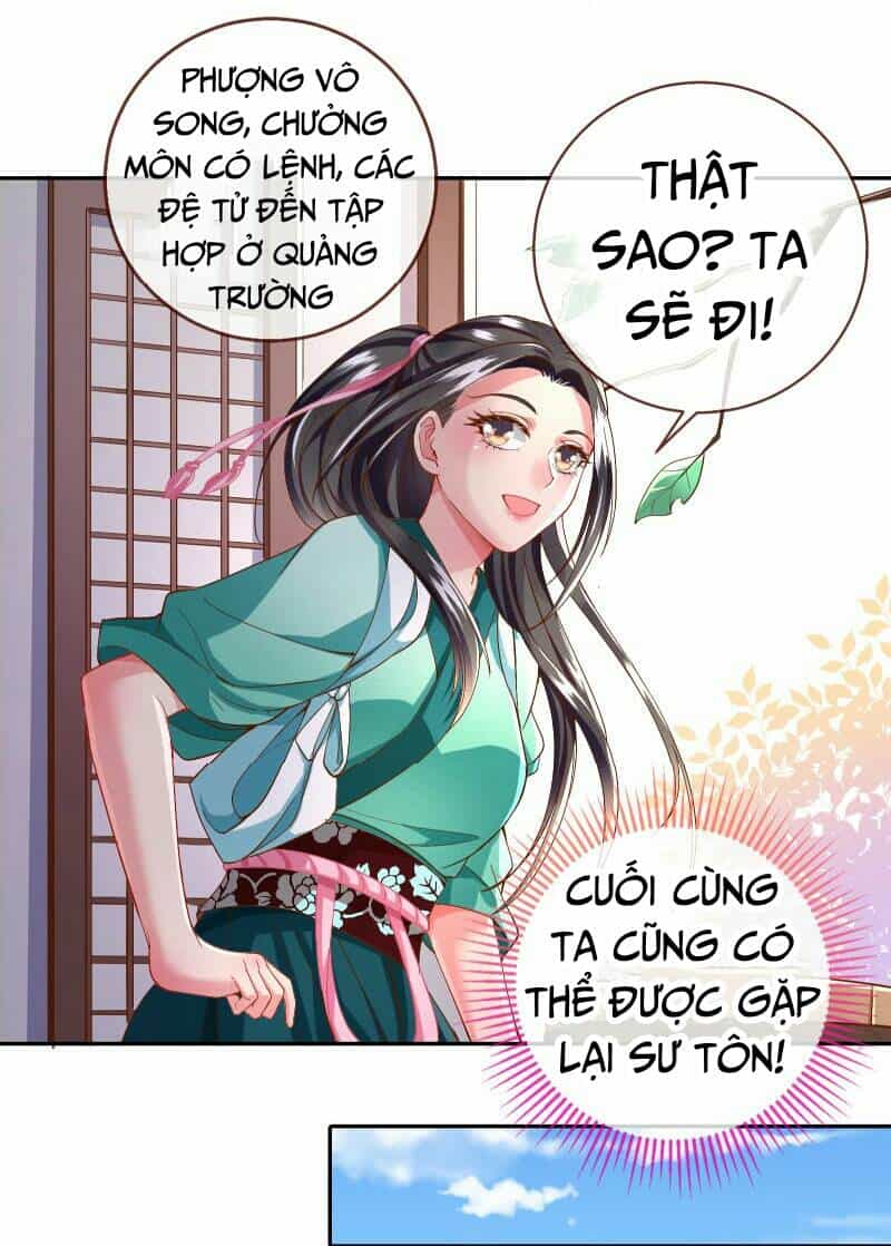 Vạn Tra Triêu Hoàng - Chương 119 - ảnh 4