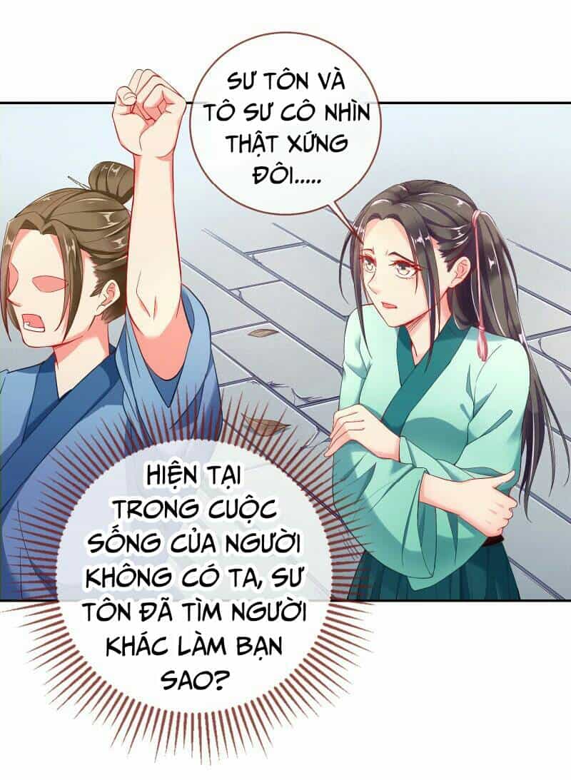 Vạn Tra Triêu Hoàng - Chương 119 - ảnh 8