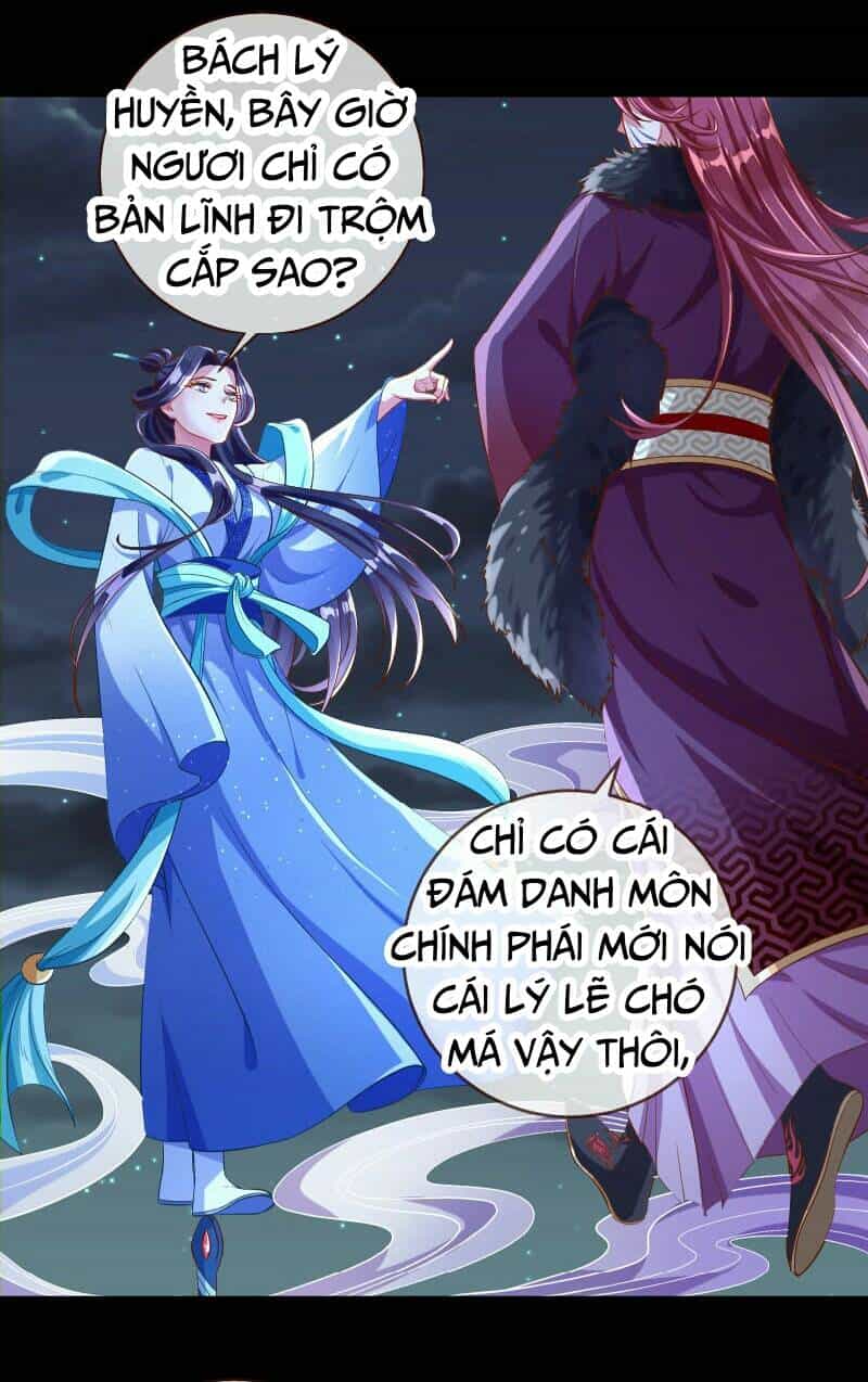 Vạn Tra Triêu Hoàng - Chương 120 - ảnh 15