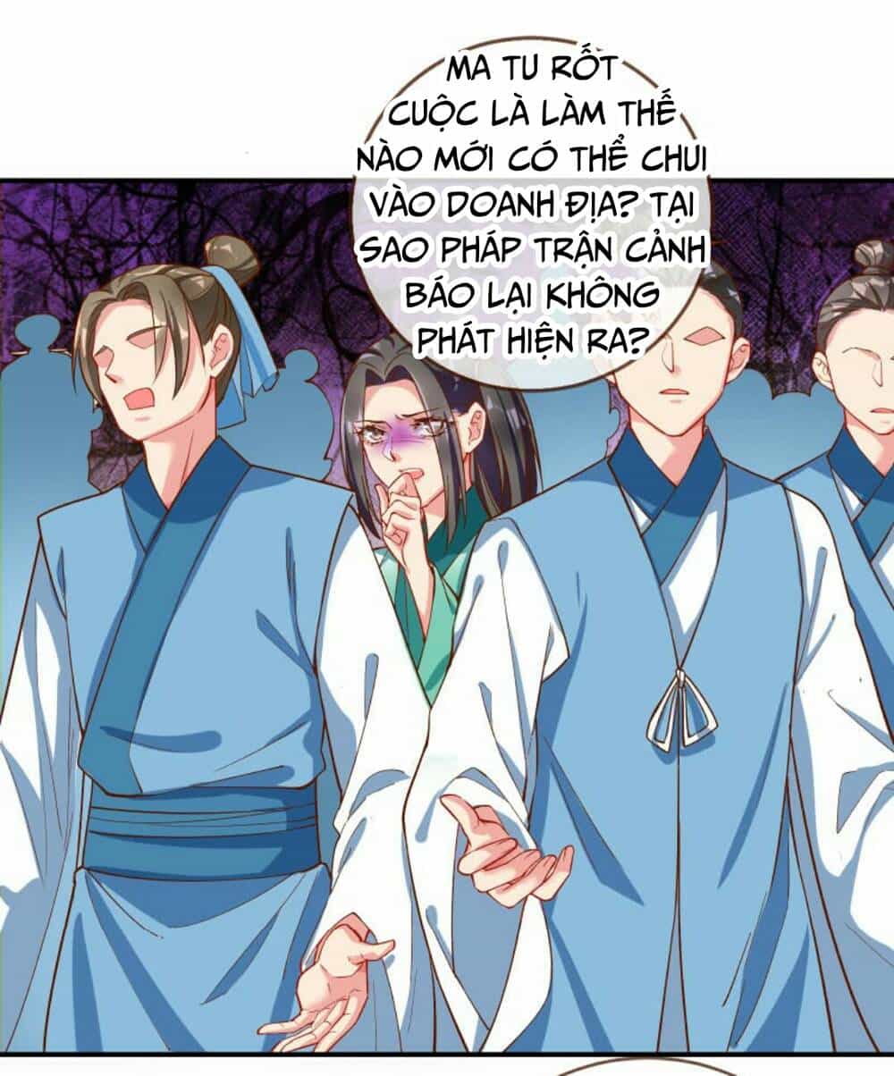 Vạn Tra Triêu Hoàng - Chương 120 - ảnh 32